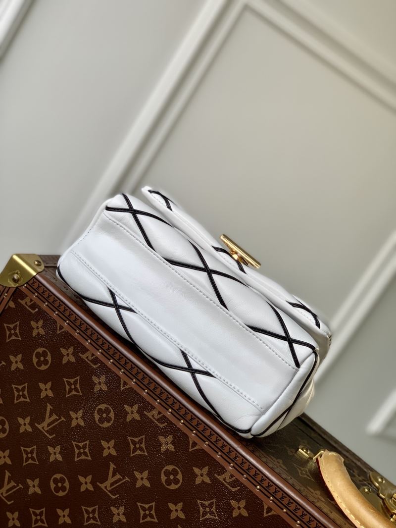 LV Satchel bags